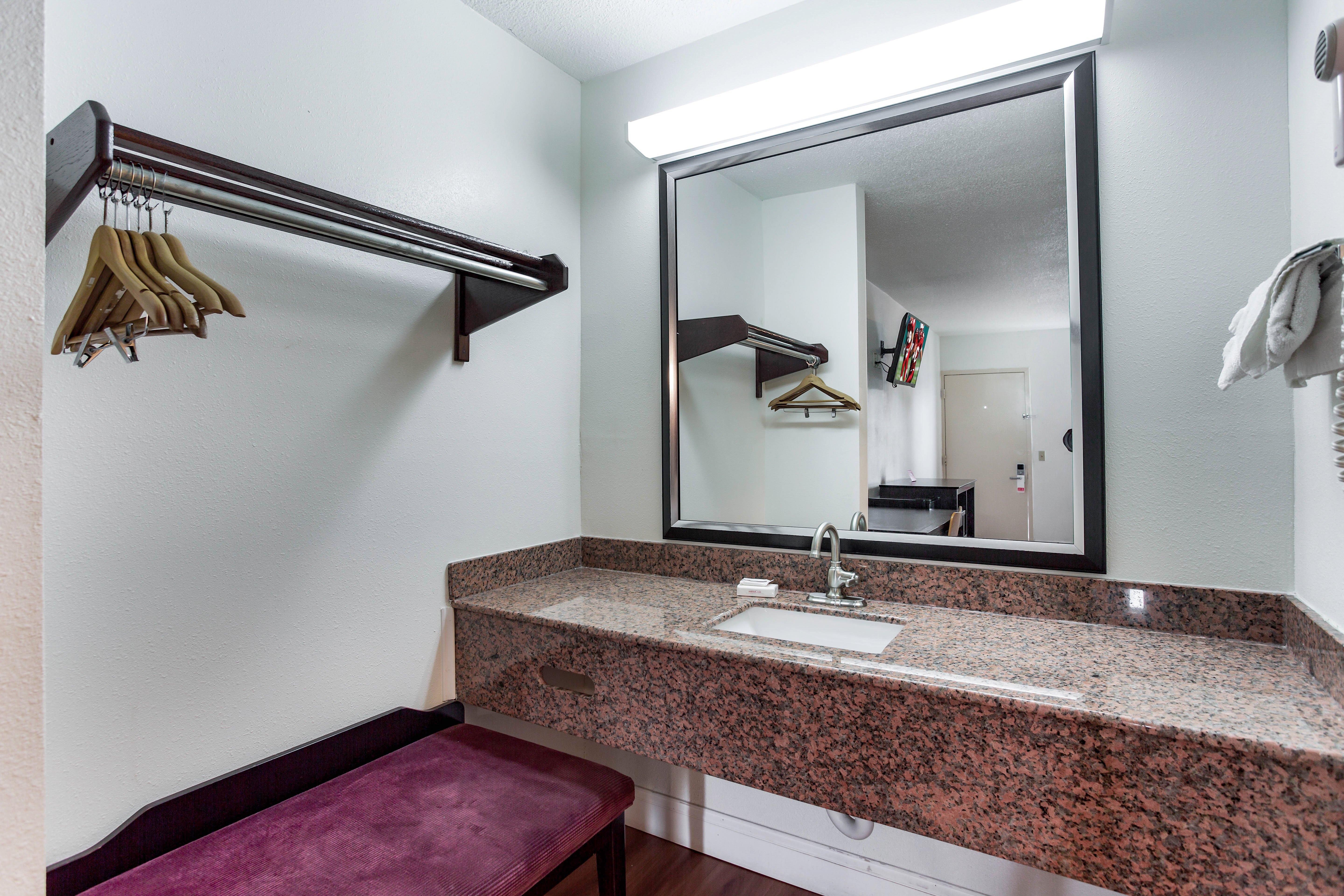 Red Roof Inn Monteagle - I-24 Ngoại thất bức ảnh