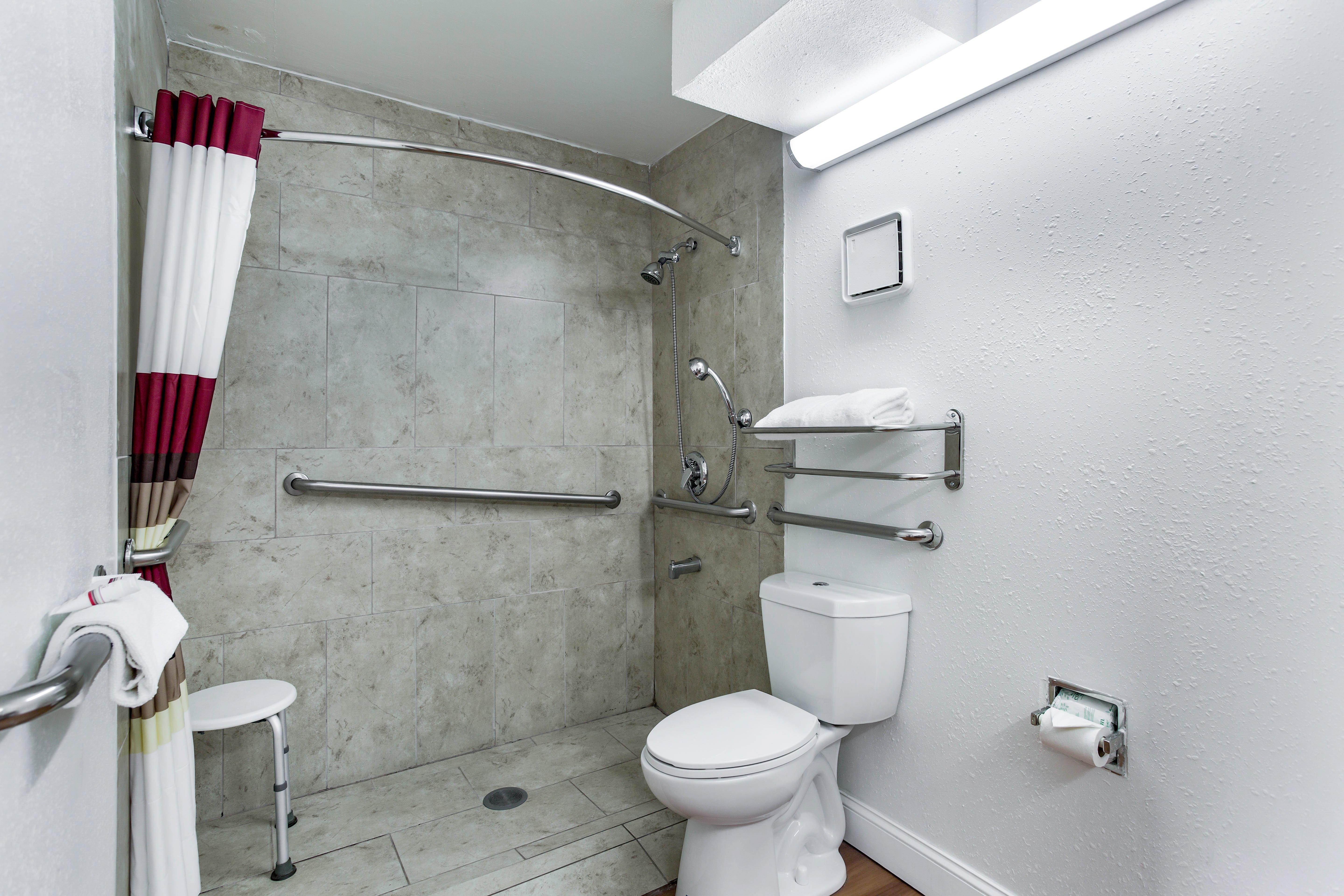 Red Roof Inn Monteagle - I-24 Ngoại thất bức ảnh