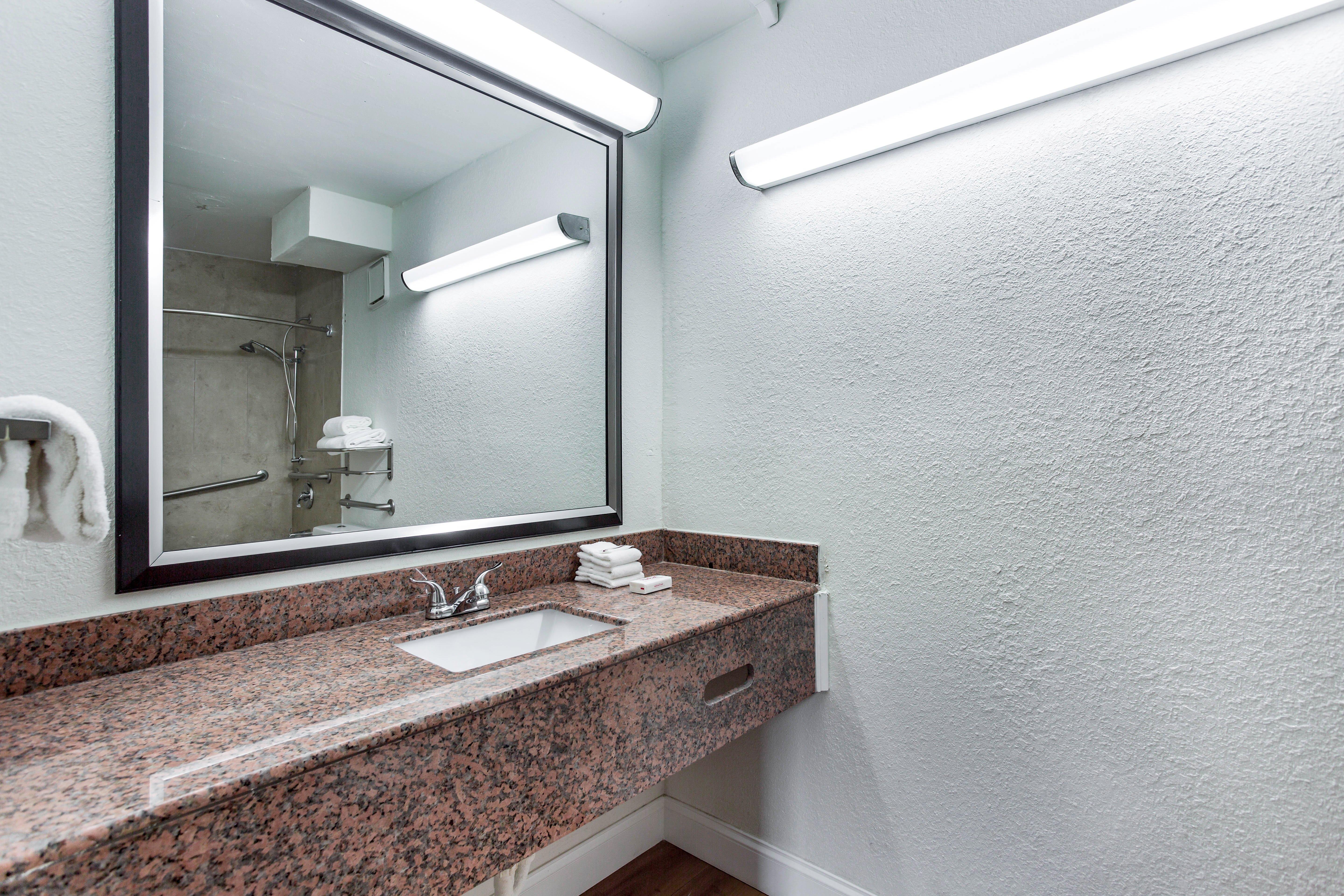 Red Roof Inn Monteagle - I-24 Ngoại thất bức ảnh