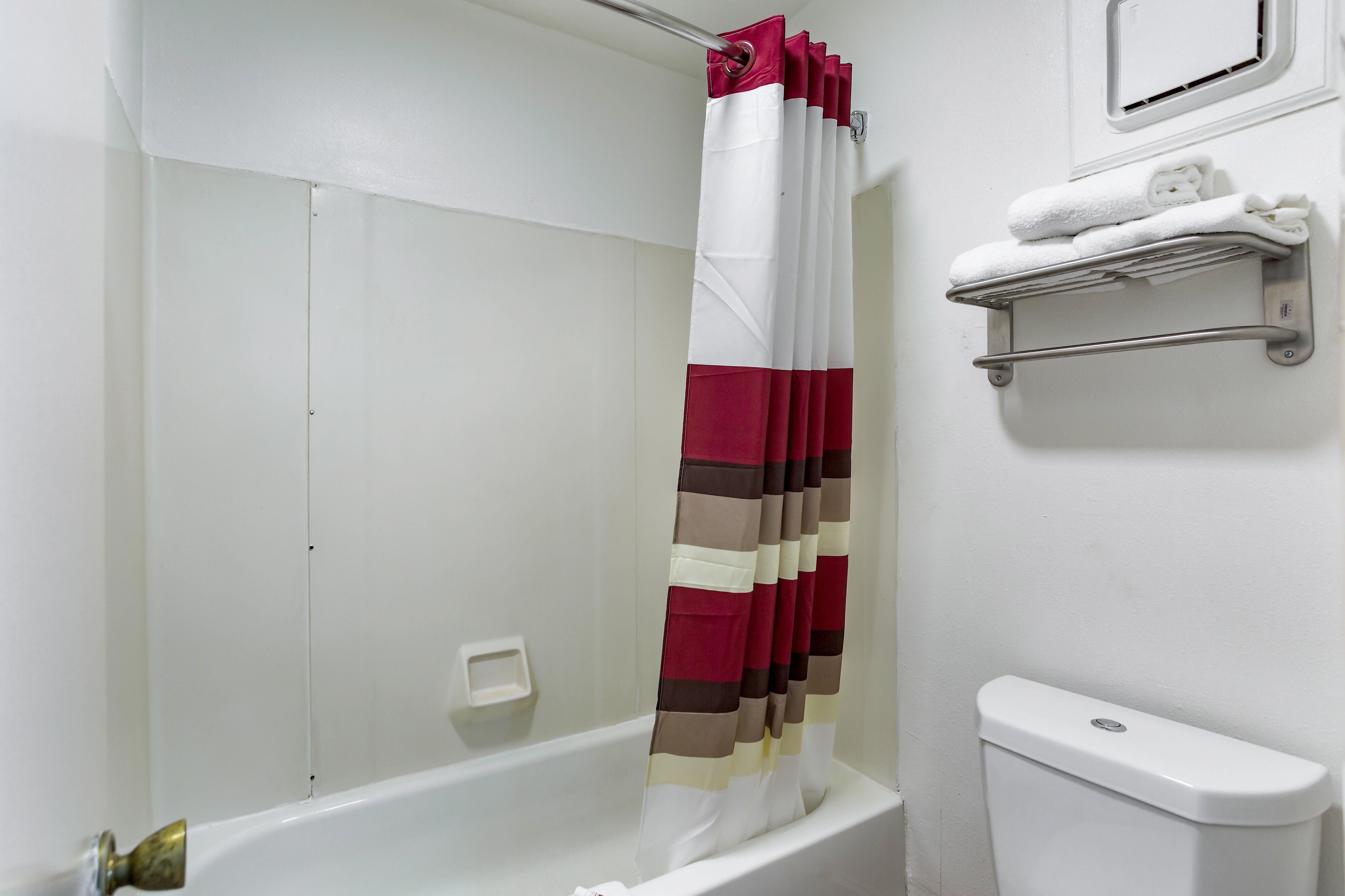 Red Roof Inn Monteagle - I-24 Ngoại thất bức ảnh
