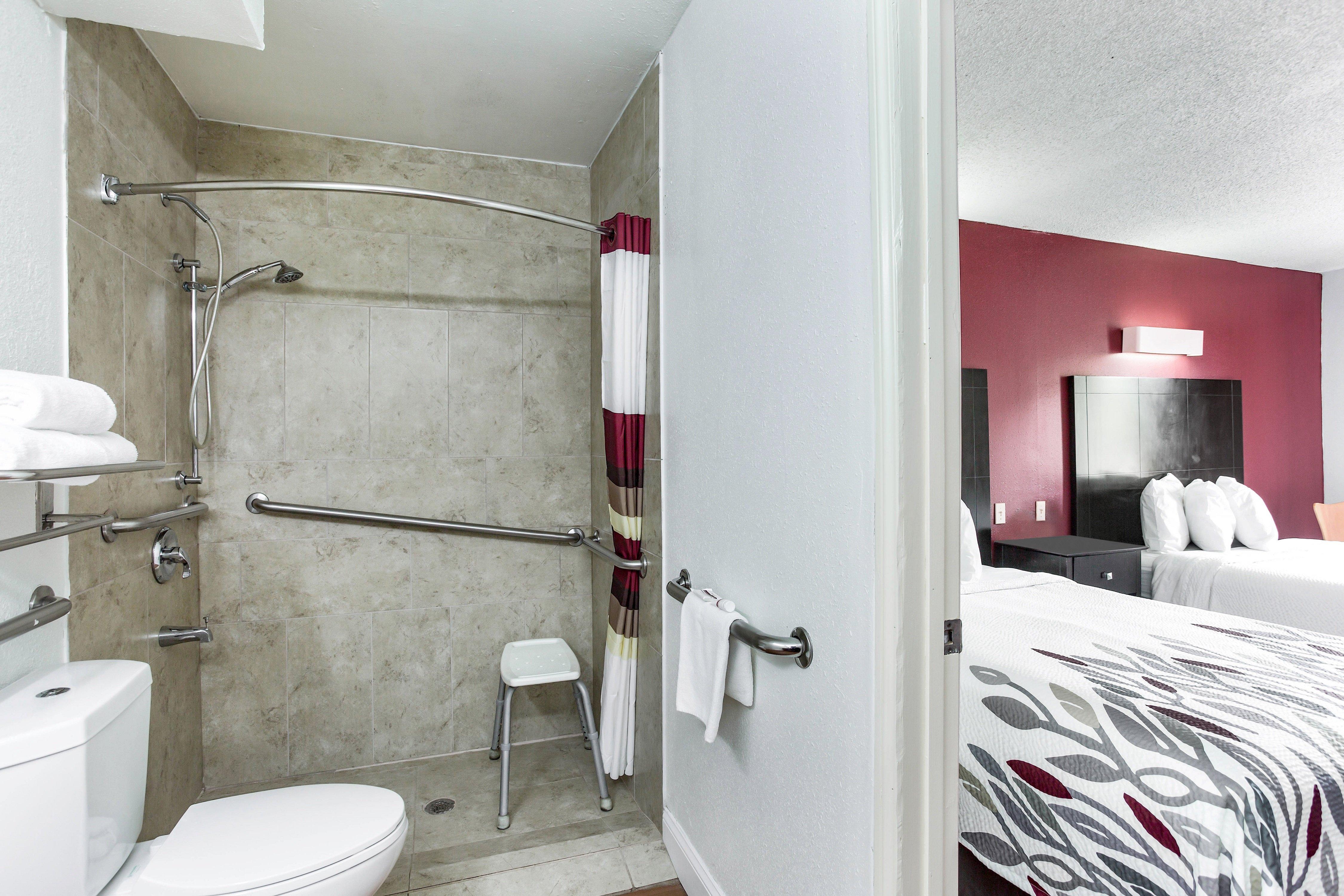 Red Roof Inn Monteagle - I-24 Ngoại thất bức ảnh