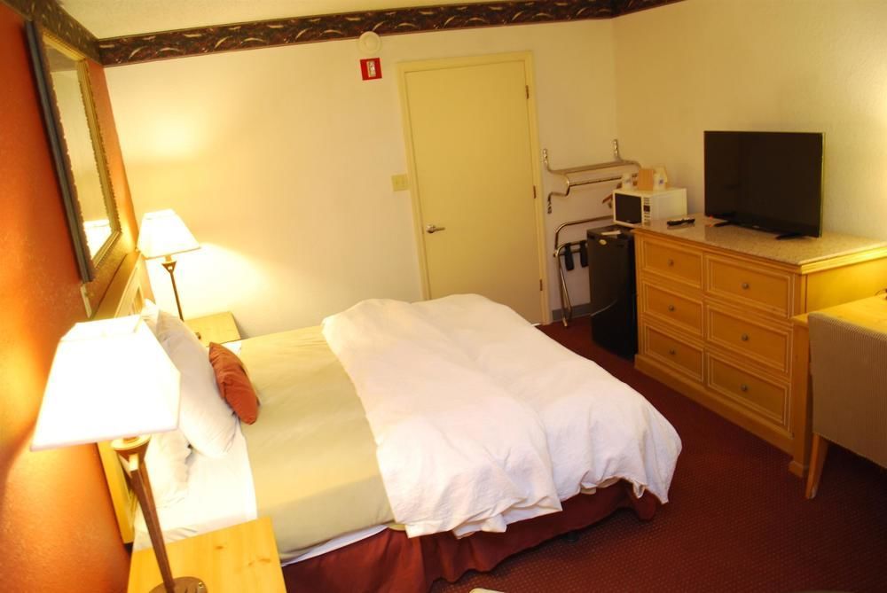 Red Roof Inn Monteagle - I-24 Ngoại thất bức ảnh