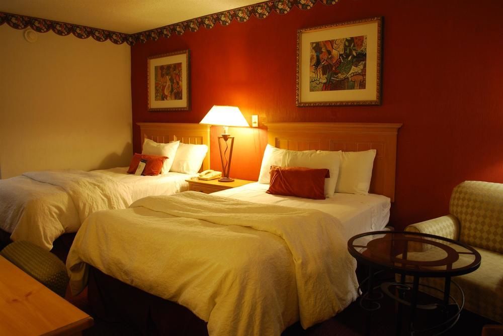 Red Roof Inn Monteagle - I-24 Ngoại thất bức ảnh