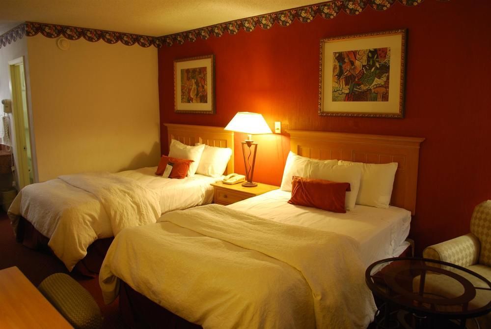 Red Roof Inn Monteagle - I-24 Ngoại thất bức ảnh