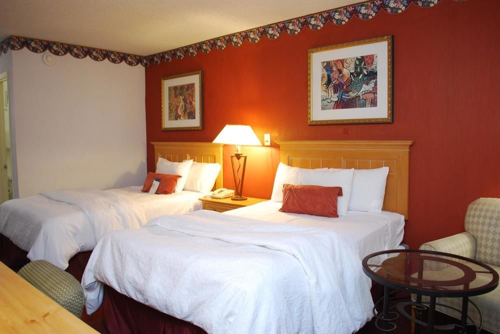 Red Roof Inn Monteagle - I-24 Ngoại thất bức ảnh