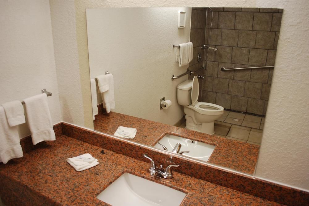 Red Roof Inn Monteagle - I-24 Ngoại thất bức ảnh