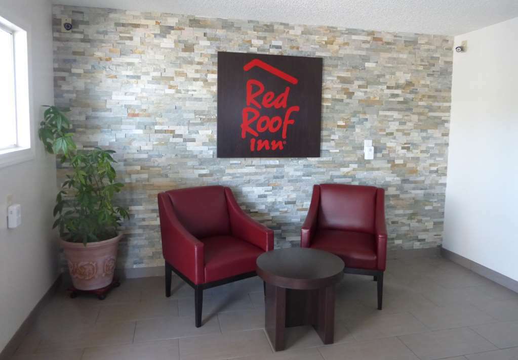 Red Roof Inn Monteagle - I-24 Nội địa bức ảnh