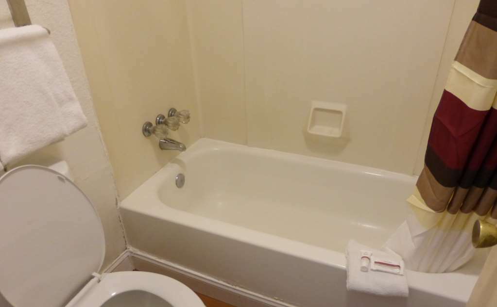 Red Roof Inn Monteagle - I-24 Phòng bức ảnh